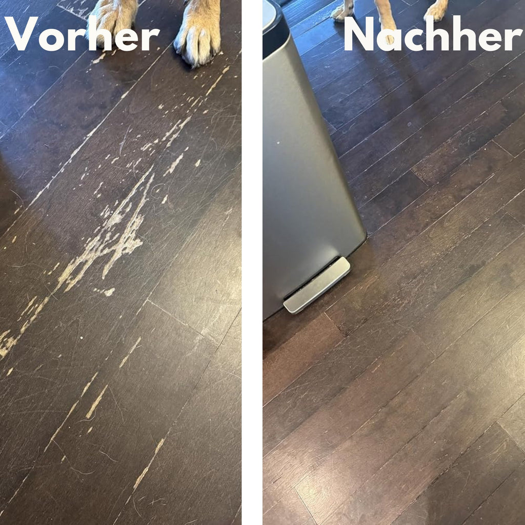 FixStik – Houtreparatie-wasstiften, 10 kleuren