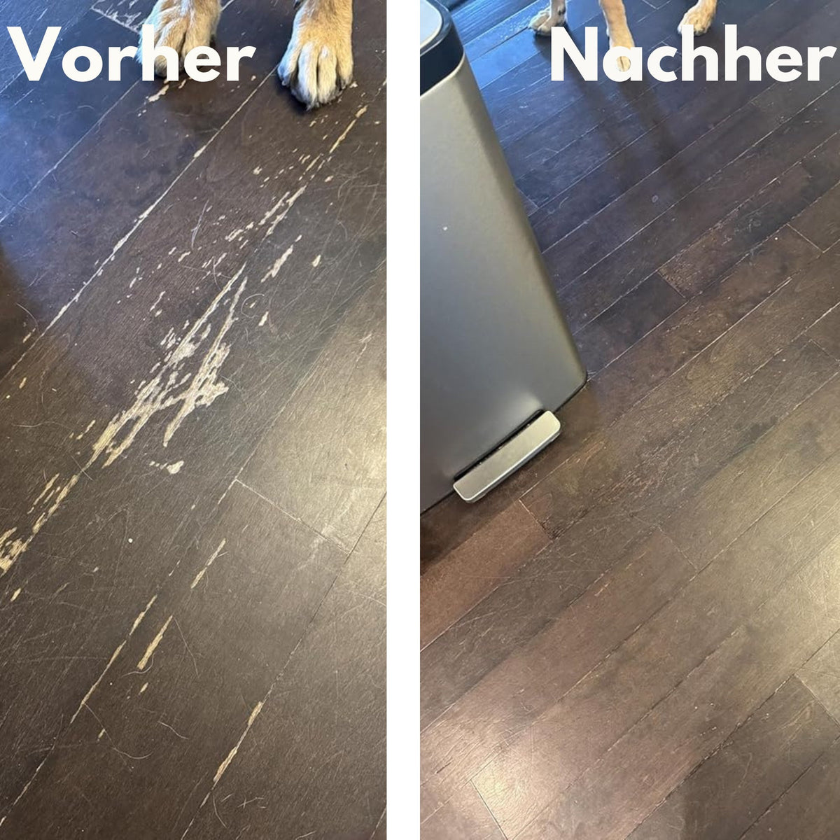 FixStik – Houtreparatie-wasstiften, 10 kleuren