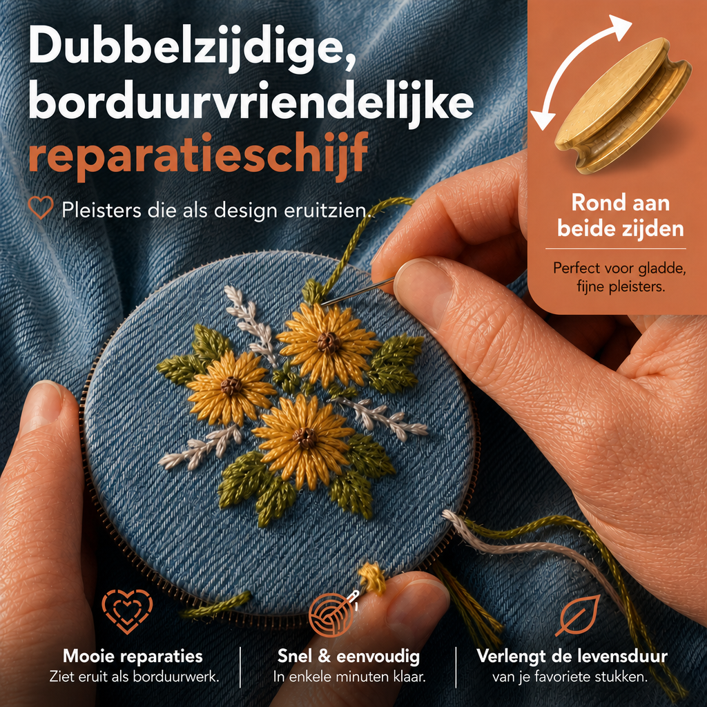 Knitla – Brei eenvoudig en geef je kleding een nieuw leven