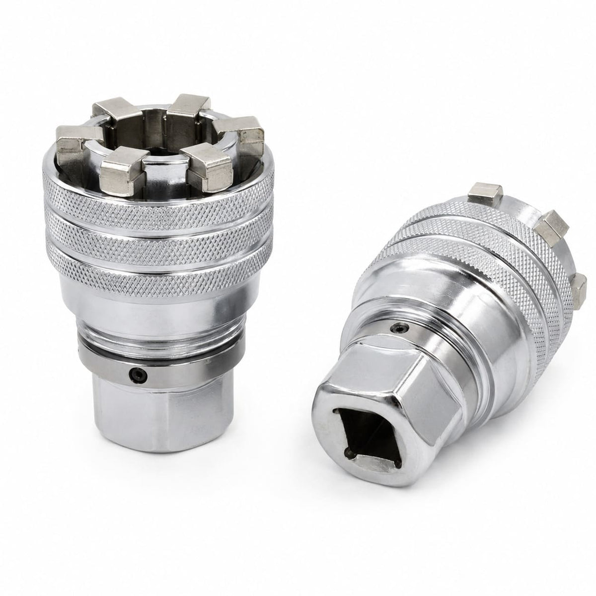 Universele dop 10–19 mm – zelfinstellend